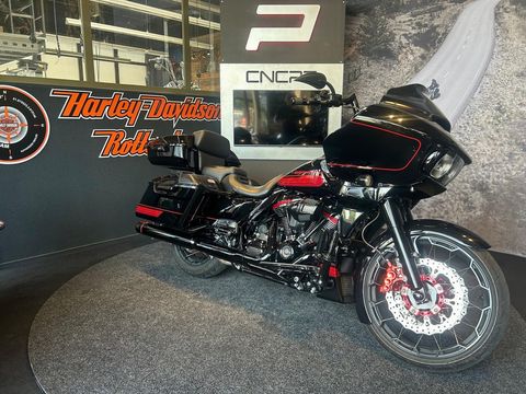  FLTRXSE CVO ROAD GLIDE