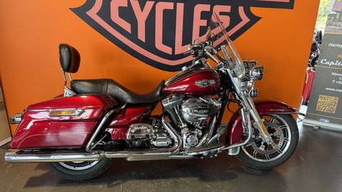  Tour Road king