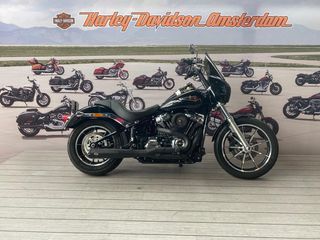 FXLR Softail Low Rider