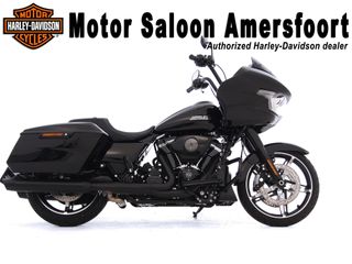  FLTRX ROAD GLIDE / ROADGLIDE BTW-MOTOR!