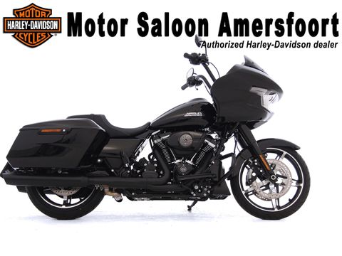  FLTRX ROAD GLIDE / ROADGLIDE BTW-MOTOR!
