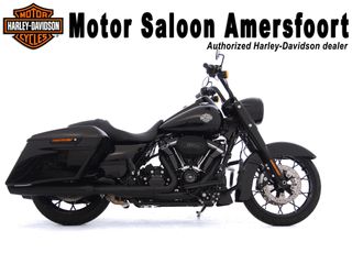  FLHRXS ROAD KING SPECIAL BTW-MOTOR!
