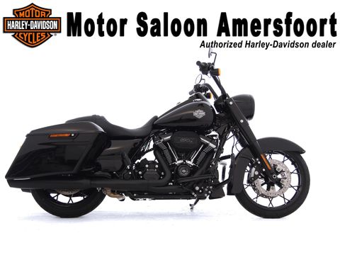  FLHRXS ROAD KING SPECIAL BTW-MOTOR!