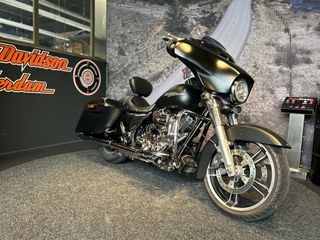  FLHX STREET GLIDE