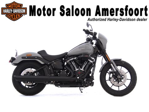  FXLRS SOFTAIL LOW RIDER S