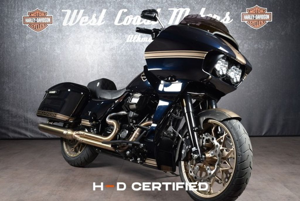  FLTRXS Road Glide Special Performance
