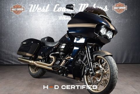  FLTRXS Road Glide Special Performance