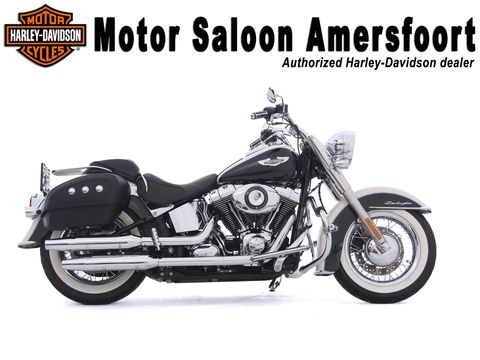  FLSTN SOFTAIL DELUXE