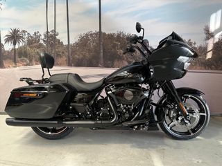  Road Glide 1923 80KW