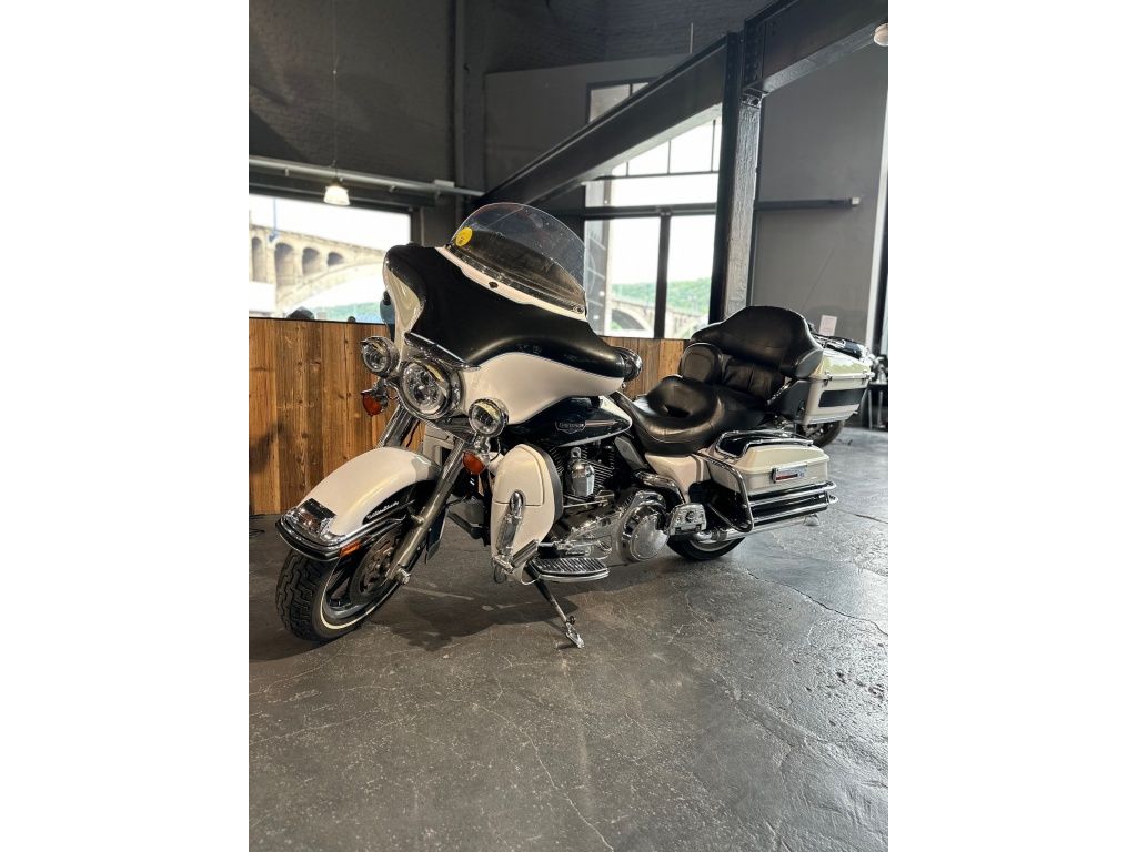 ELECTRA ULTRA CLASSIC TOURING