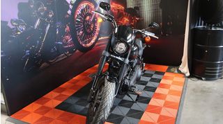  Chopper Street Bob