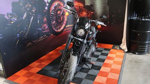  Chopper Street Bob