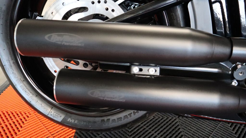 Chopper Street Bob  Chopper Street Bob