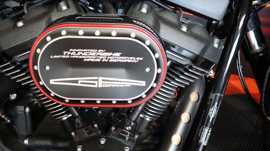 Chopper Street Bob  Chopper Street Bob