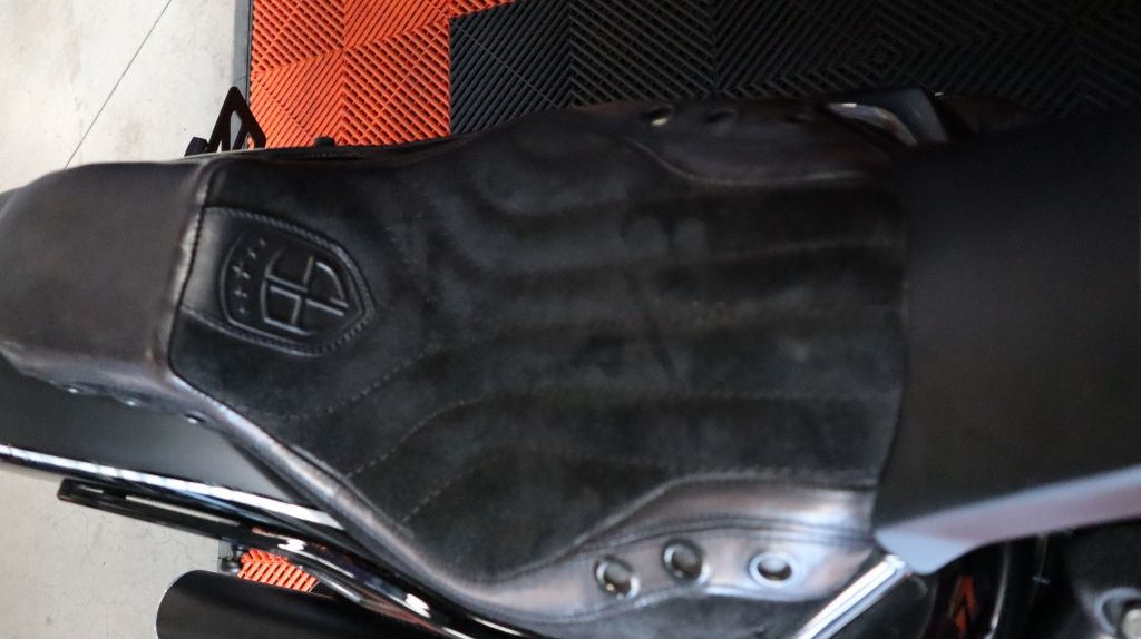 Chopper Street Bob  Chopper Street Bob