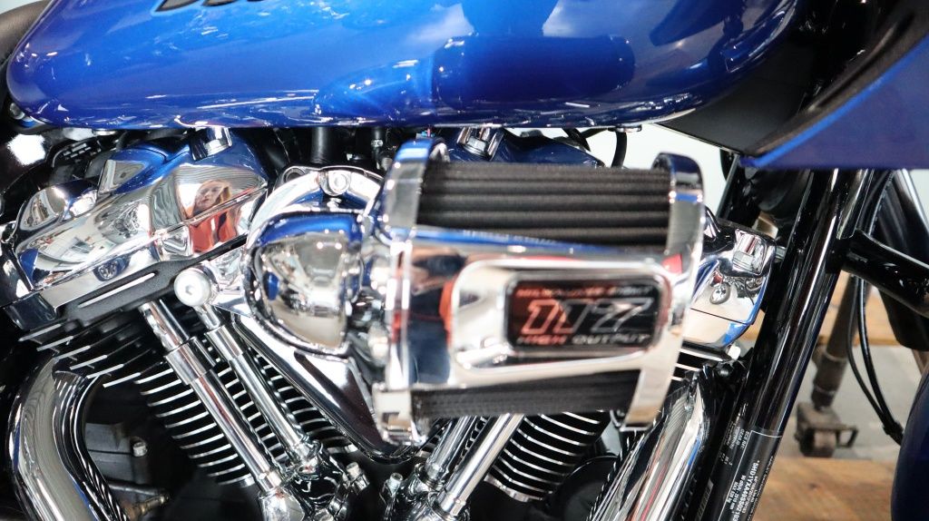 Chopper Low rider ST  Chopper Low rider ST