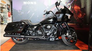  Chopper Road Glide