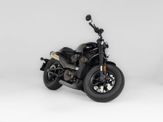  RH1250S Vivid Black