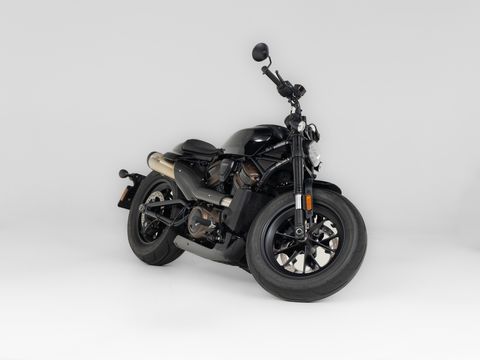  RH1250S Vivid Black