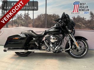  Street Glide 1690 64KW