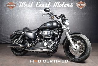  XL1200CB Sportster 1200 CB