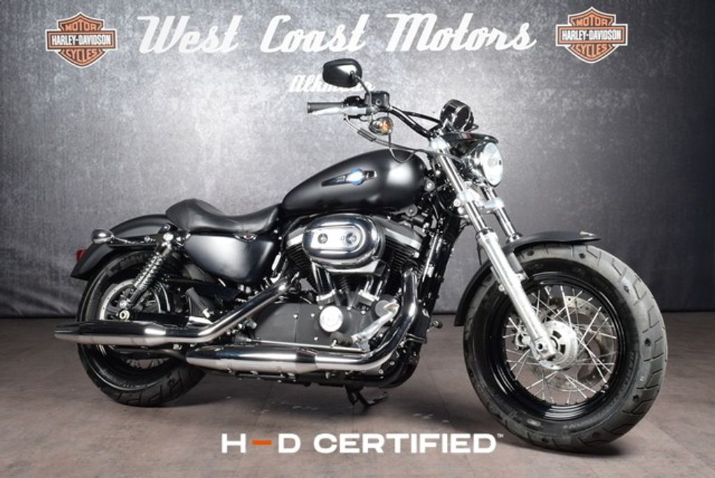  XL1200CB Sportster 1200 CB