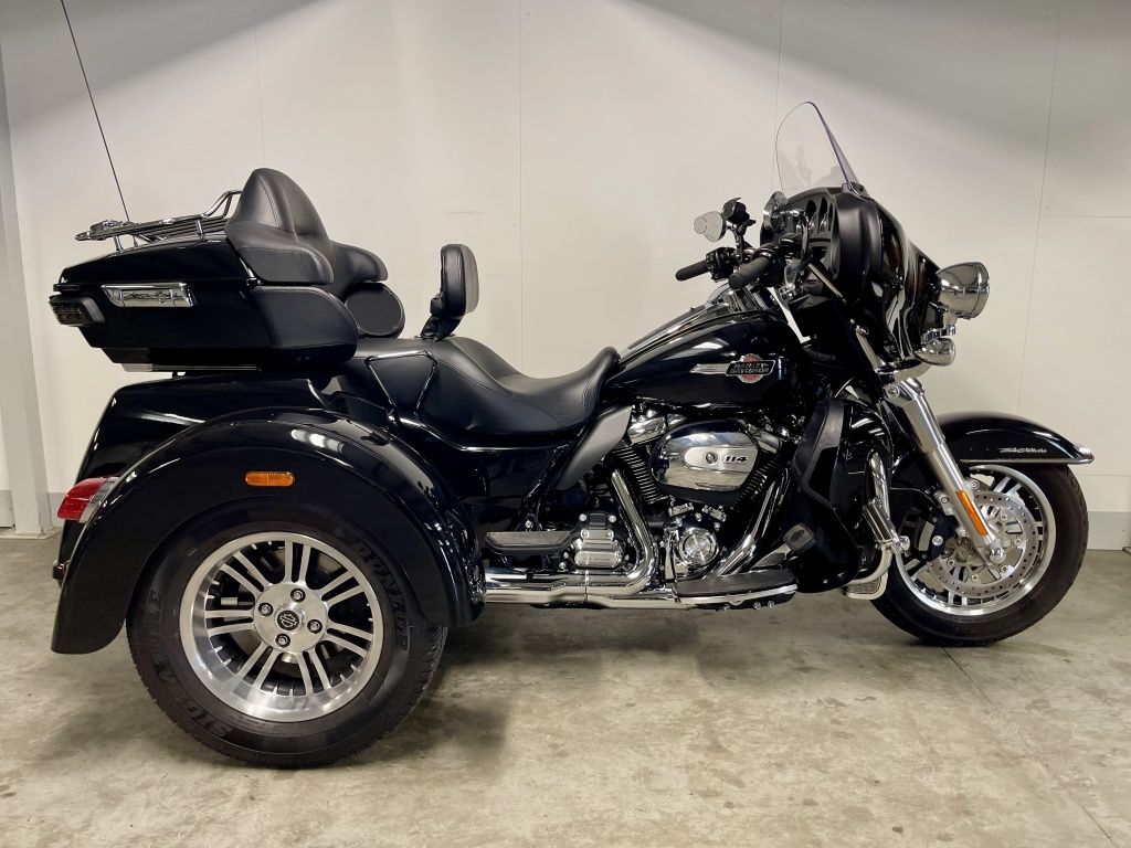  TRIKE FLHTCUTG TRI GLIDE ULTRA