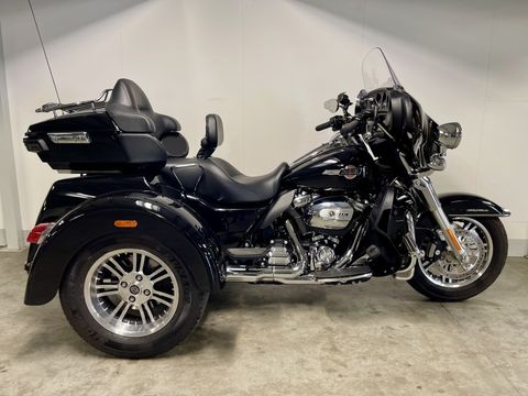  TRIKE FLHTCUTG TRI GLIDE ULTRA