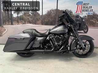  Road King 1868 SPECIAL 66KW