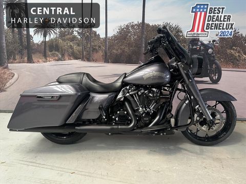  Road King 1868 SPECIAL 66KW