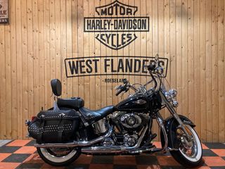  Cruiser Heritage