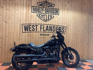  Cruiser Low Rider S