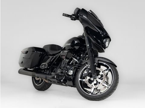  FLHX Street Glide