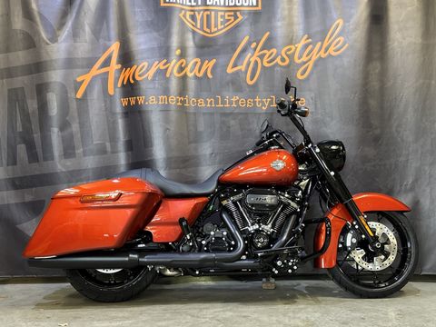  Touring Touring Road King Special FLHRXS