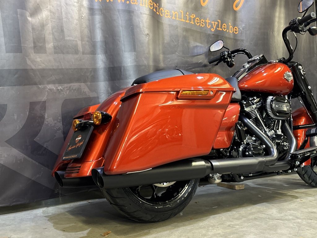 Touring Touring Road King Special FLHRXS  Touring Touring Road King Special FLHRXS