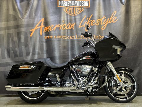  Touring Touring Road Glide FLTRX