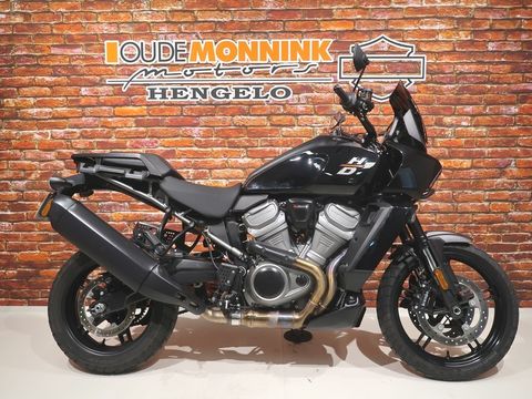  RA1250 Pan America