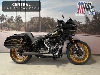  Lowrider ST Central Special 117''