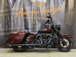  Touring Touring Roadking Special FLHRXS