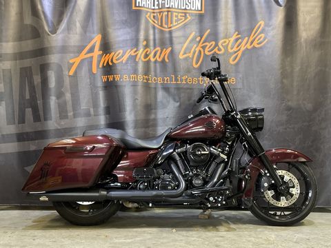  Touring Touring Roadking Special FLHRXS