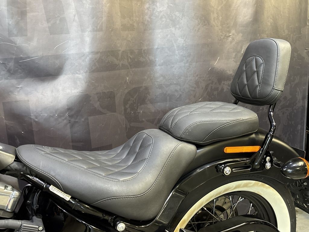 Chopper Softail Slim FLS  Chopper Softail Slim FLS