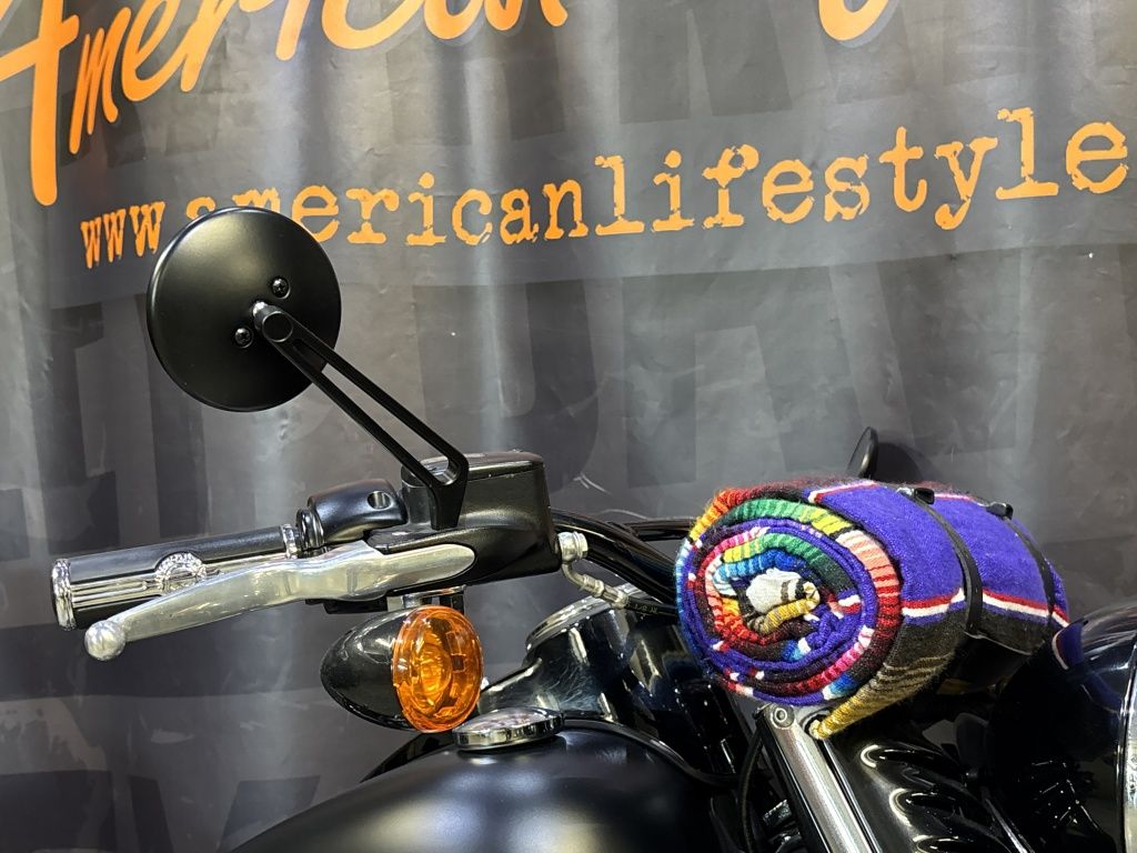 Chopper Softail Slim FLS  Chopper Softail Slim FLS