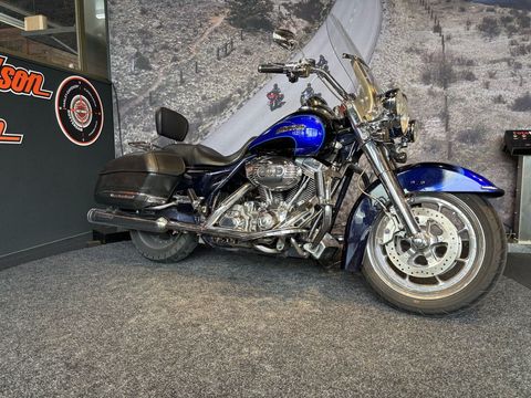  FLHRSE4 CVO Road King