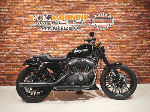  XL 1200 CX Roadster