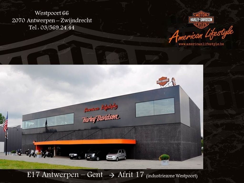 Touring Touring Roadking Special FLHRXS  Touring Touring Roadking Special FLHRXS