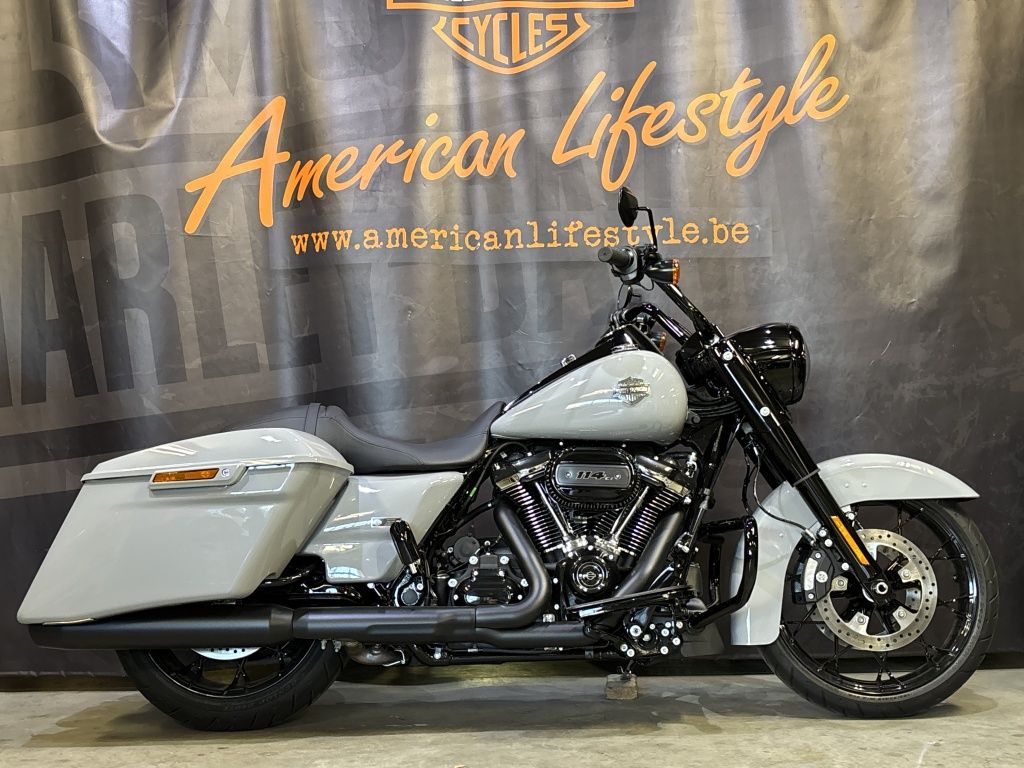  Touring Touring Road king Special FLHRXS Demo-Sale