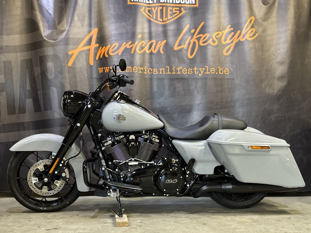 Touring Touring Roadking Special FLHRXS  Touring Touring Roadking Special FLHRXS