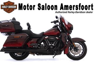  FLHTKSE CVO ULTRA LIMITED