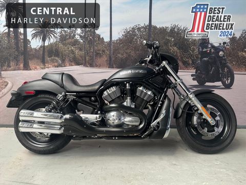 V-Rod  1130 VRSCD NIGHT ROD