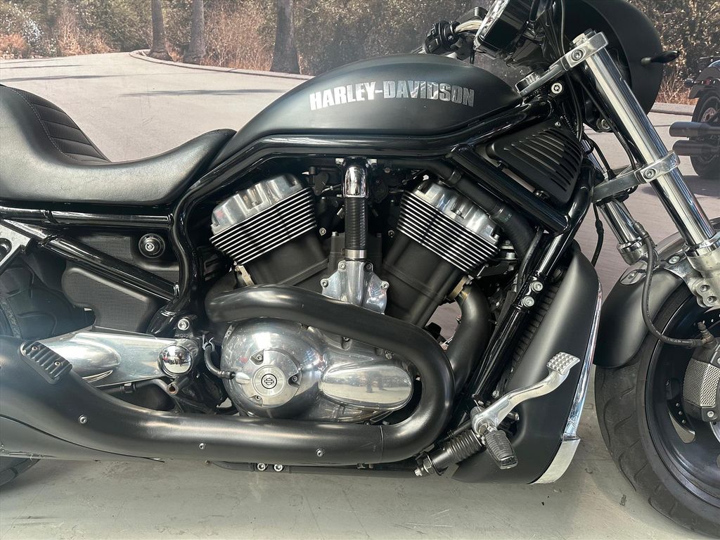 V-Rod  1130 VRSCD NIGHT ROD  V-Rod  1130 VRSCD NIGHT ROD